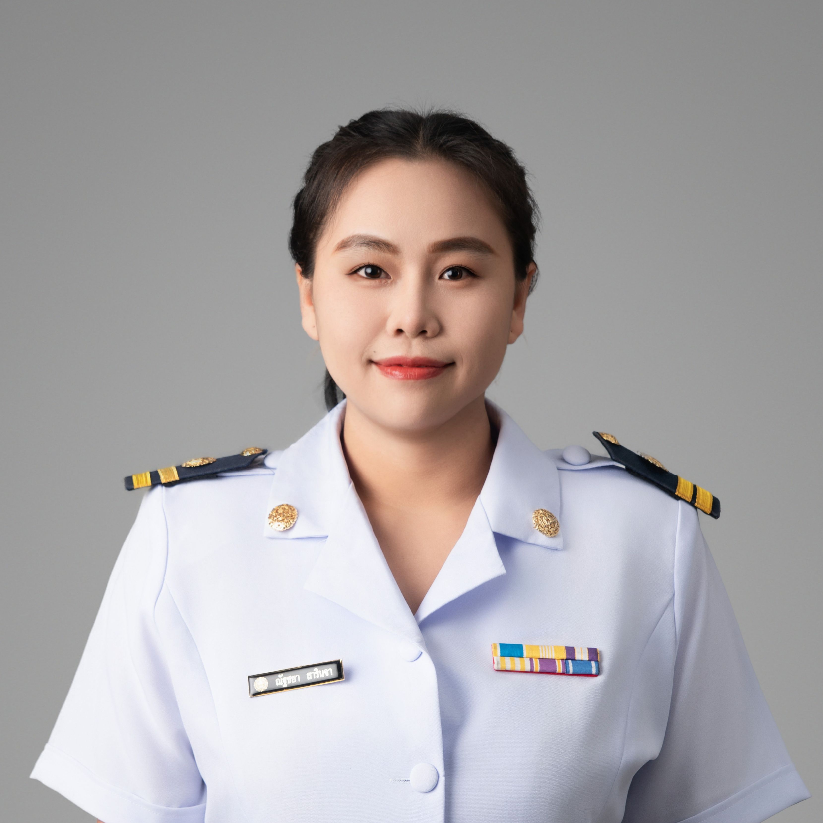 ณัฐชยา สารินจา